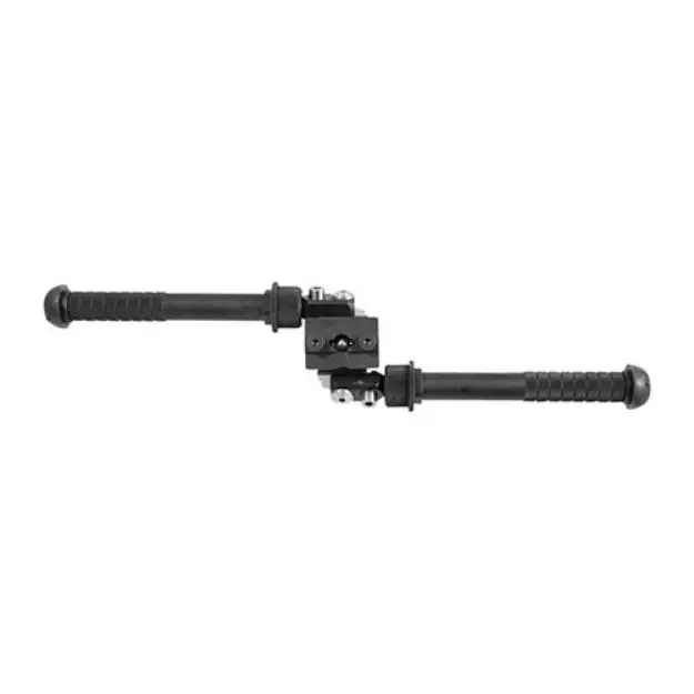 No Mount Psr Bipod Black