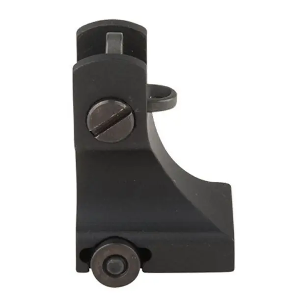SAMSON FIXED REAR SIGHT A2 BLK