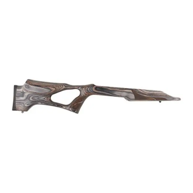 Ruger 10/22 Stock Thumbhole Wood Laminated