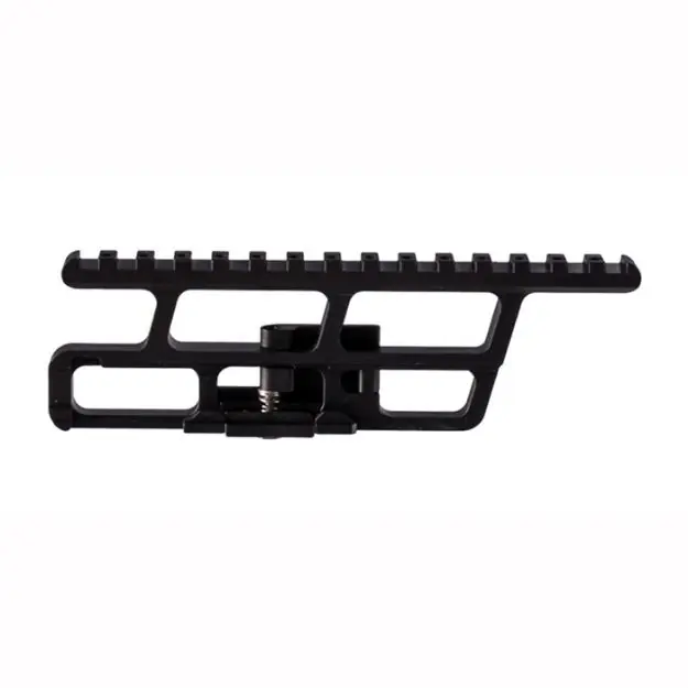Romanian M10 Full-Length Rail