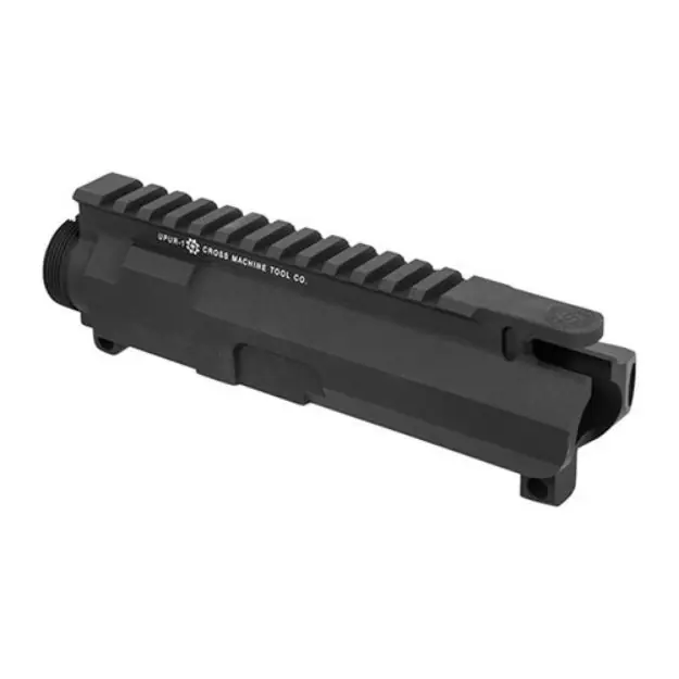 Ar-15/M16 Billet Upper Receiver