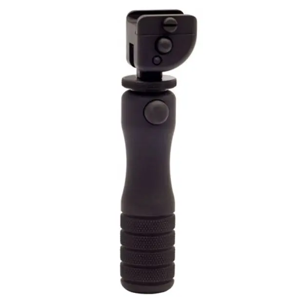 Tall Prm Monopod Rail 5.5-6.5'' Quick Knob