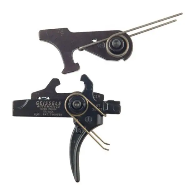 GEISSELE SUPER TRICON