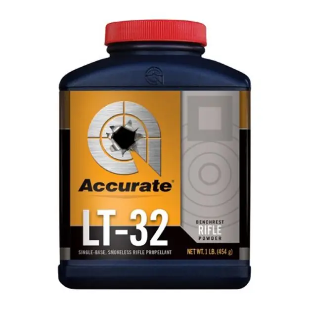 Lt-32 1 Lb Rifle Powder