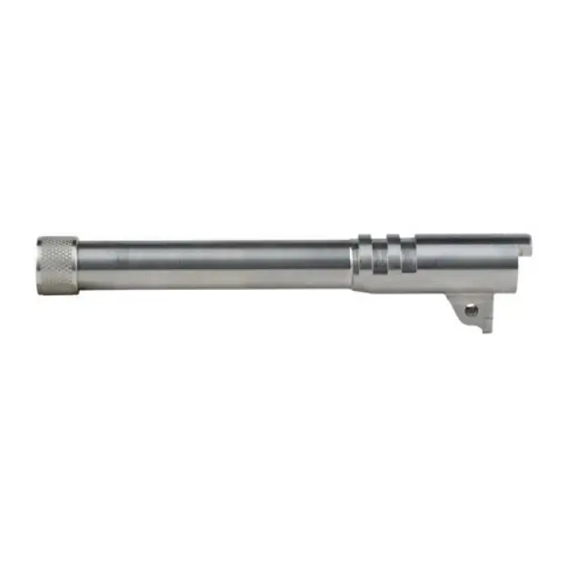 1911 Government 45 Acp 5.755'' Threaded Ss Barrel