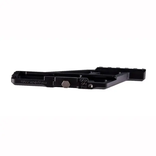 RS REG FRONT-BIASED MODULAR LOWER