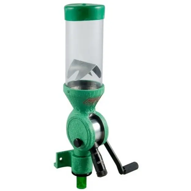 Competition Model 10X Powder Measure