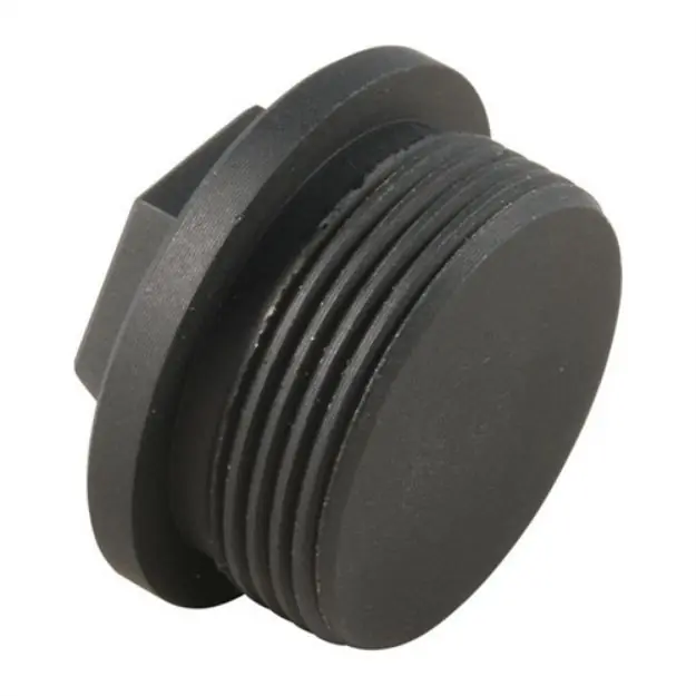 St22 Pistol Plug