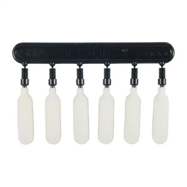 Swab-Its Bore Tips Fit .22/5.56Mm
