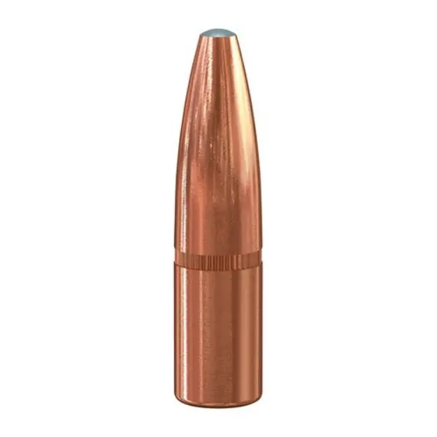 7Mm (0.284'') 160Gr Soft Point 50/Box
