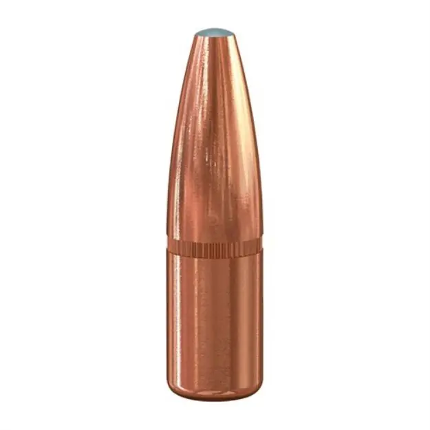 30 Caliber (0.308'') 180Gr Soft Point 50/Box