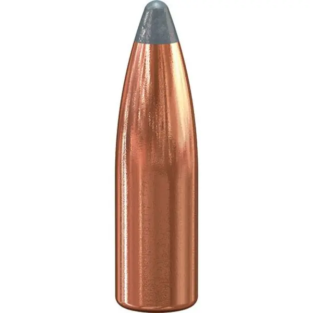 270 Caliber (0.277'') 130Gr Soft Point 100/Box