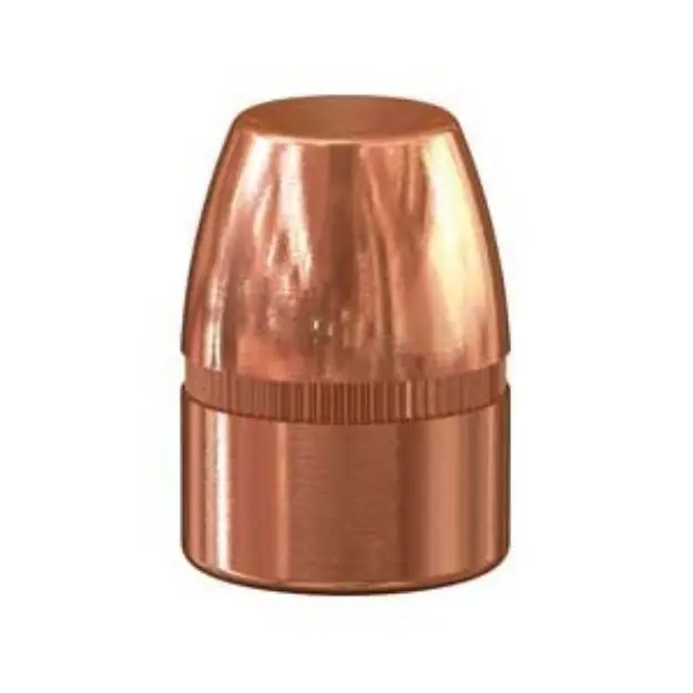 475 Caliber (0.457'') 275Gr Hollow Point 50/Box