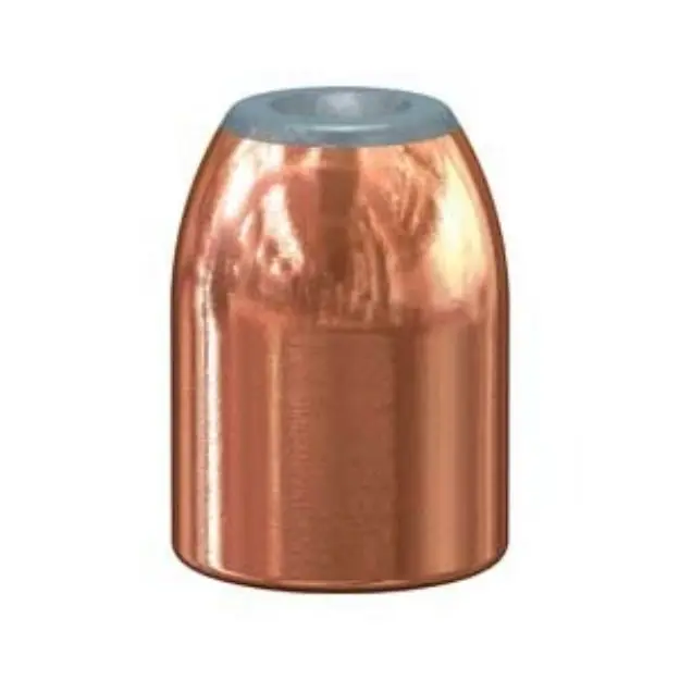 50 Caliber (0.500'') 325Gr Jacketed Hollow Point 50/Box