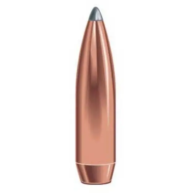 25 Caliber (0.257'') 120Gr Soft Point 100/Box