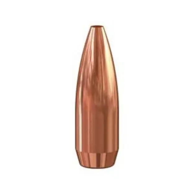 22 Caliber (0.224'') 52Gr Hollow Point Boat Tail 100/Box
