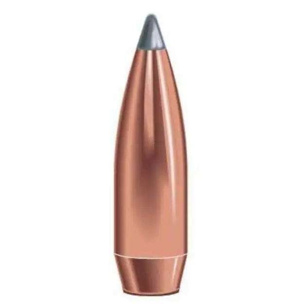 30 Caliber (0.308'') 165Gr Soft Point 100/Box