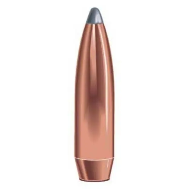 7Mm (0.284'') 160Gr Soft Point 100/Box