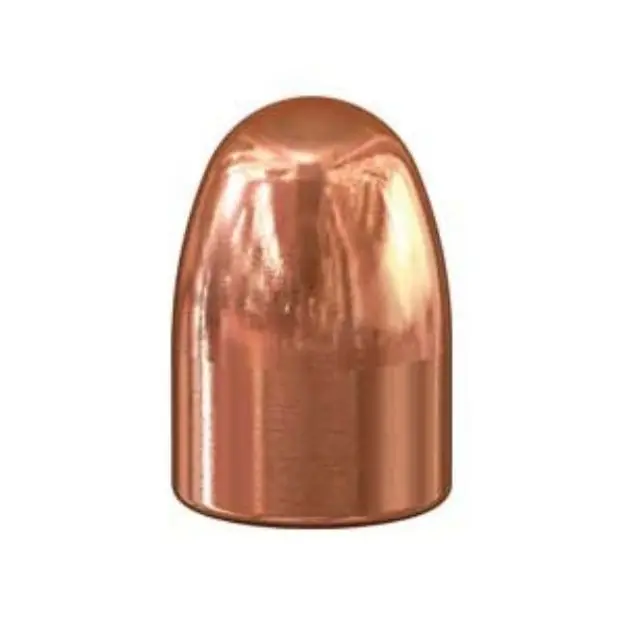 45 Caliber (0.451'') 230Gr Total Metal Jacket 100/Box