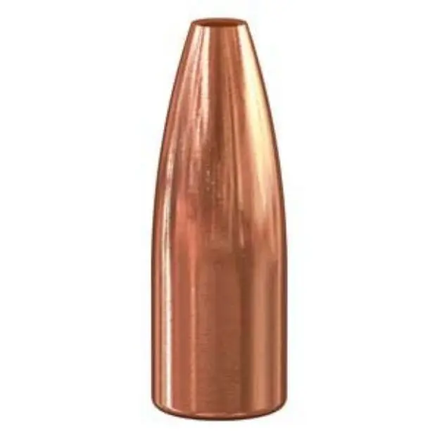 30 Caliber (0.308'') 130Gr Jacketed Hollow Point 100/Box