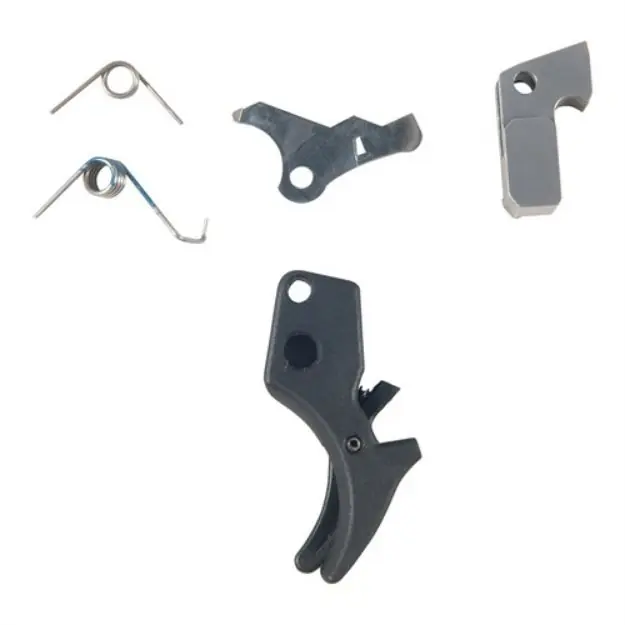 Xd 9/40 Ultimate Match Target Easy Fit Trigger Kit