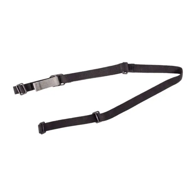 Vickers Vcas, Acetal, Black