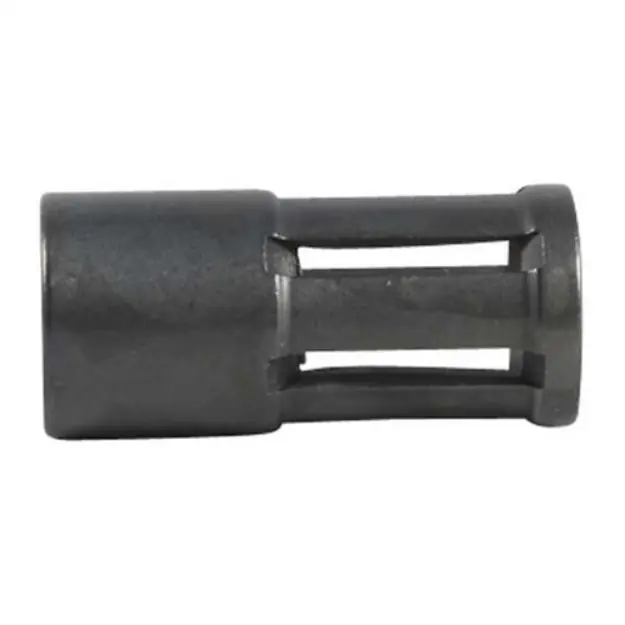 LWD FLASH HIDER BLK