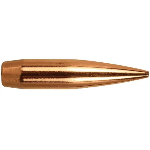 Hybrid Target 30 Caliber (0.308'') 200Gr Hybrid Bt 100/Box