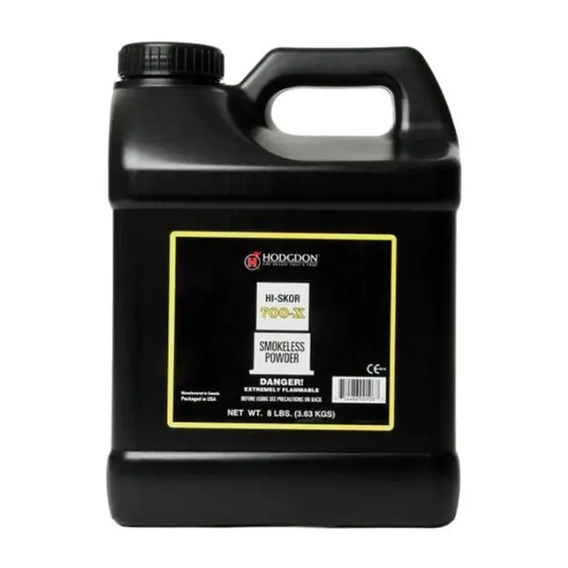 Hi-Skor 700-X 8Lb Smokeless Shotshell Powder