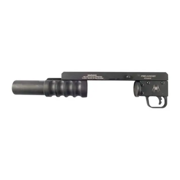 12'' Havoc 37Mm Flare Launcher Black