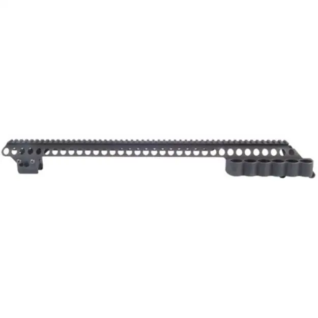 MESA SADDLERAIL 20" REM 6-12GA
