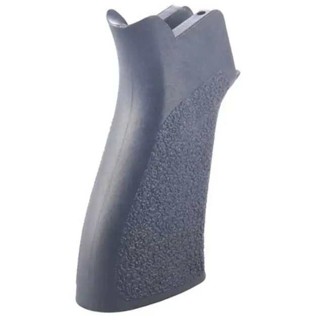 Bg-17 Rifle Grip Polymer Black