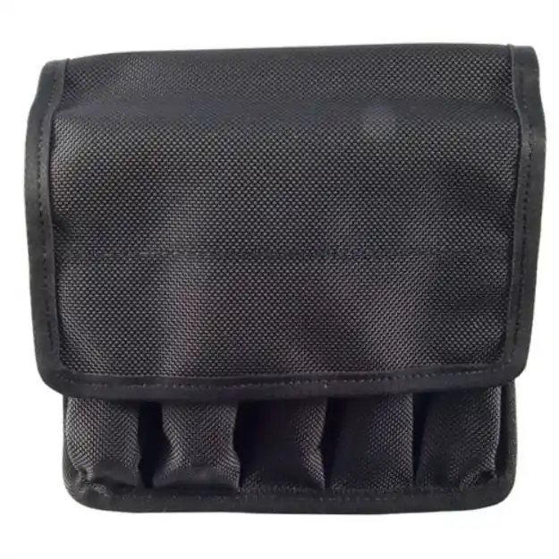5 In-Line Mag Pouch, Double