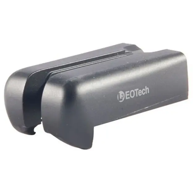 Aa Battery Compartment Fits Eotech 512/552 Pre-2009 Black