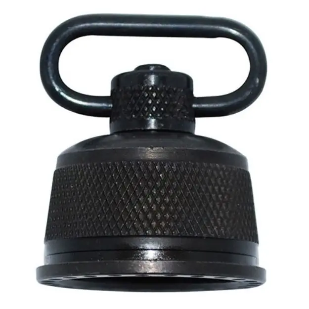 Remington 870 12Ga Push Button Mag Cap