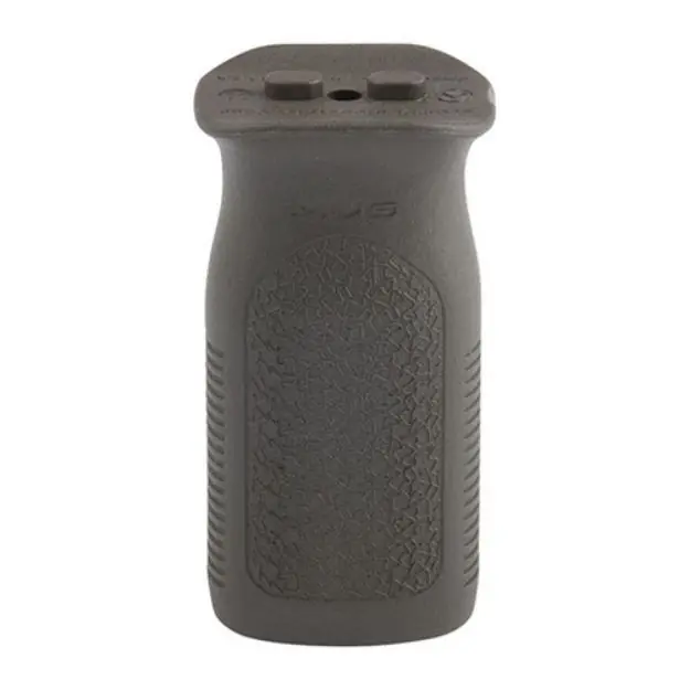 Moe Mvg Vertical Grip Polymer O.D. Green