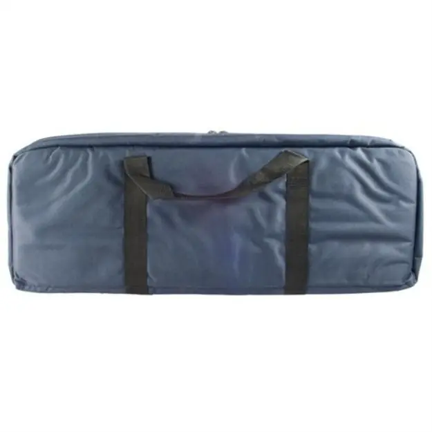 Bulldog Ultra Compact Discreet Tactical Case 29" Navy
