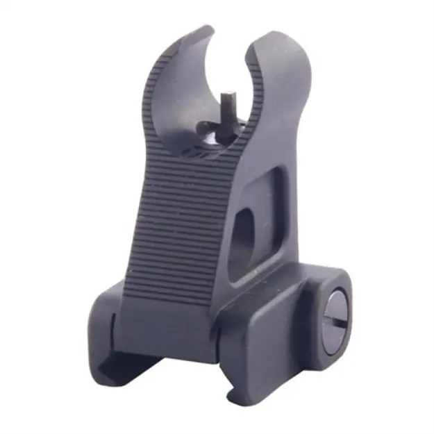 TROY FIXED HK FRONT BATTLE SGHT BLK