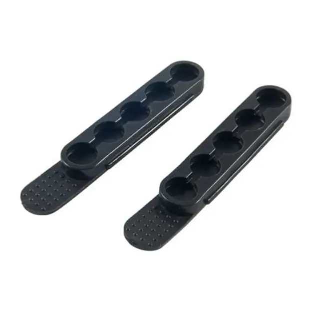 5-Rd Quick Strip, .38/.357/.40S&W/6.8Mm