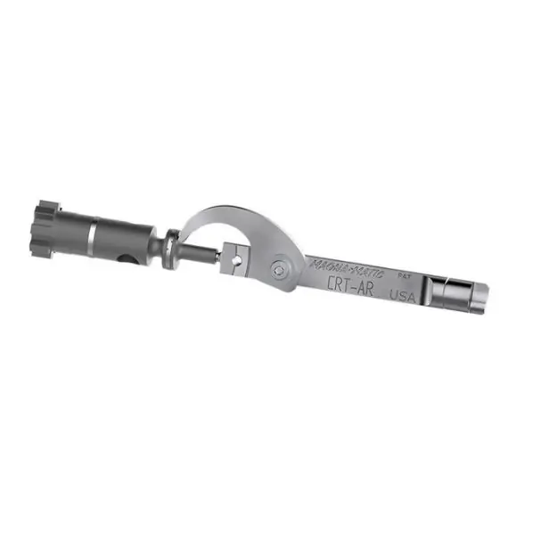 Crt-Ar Carbon Removal Tool
