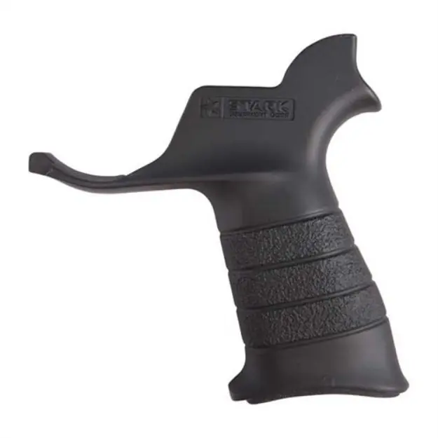 Se-1 Pistol Grip Polymer Black