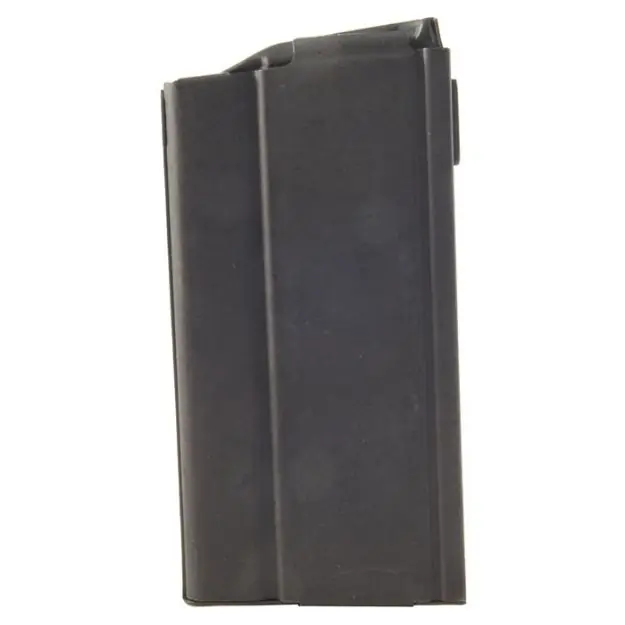 Springfield M1a/M14 Magazine 308 Winchester 20Rd Steel Black
