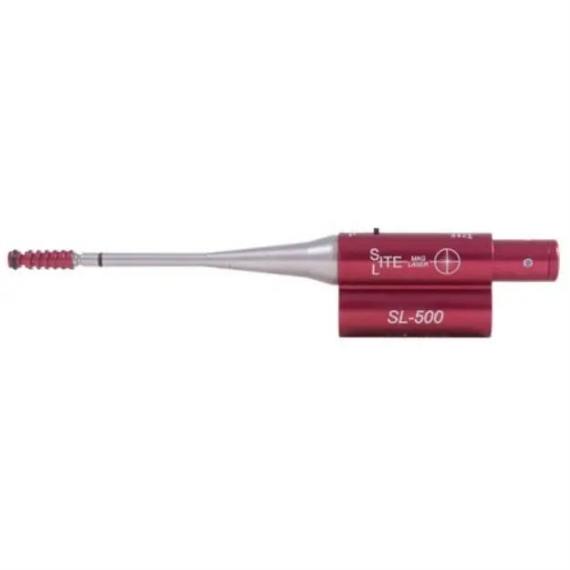 Sl-500 Ultra-Mag Laser Boresighter