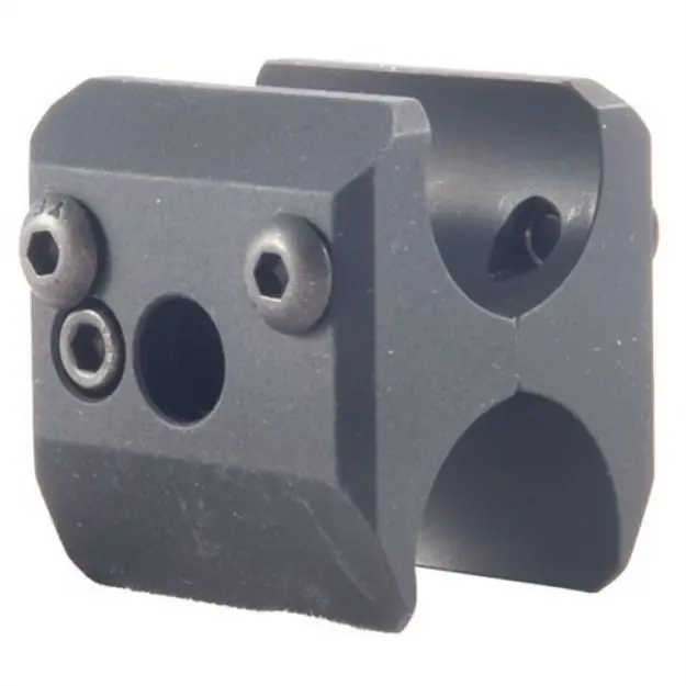 MESA MAG CLAMP W/ RAIL REM 12GA