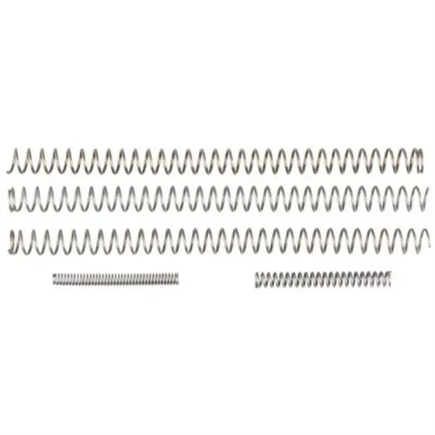 Govt. Model Spring Kit