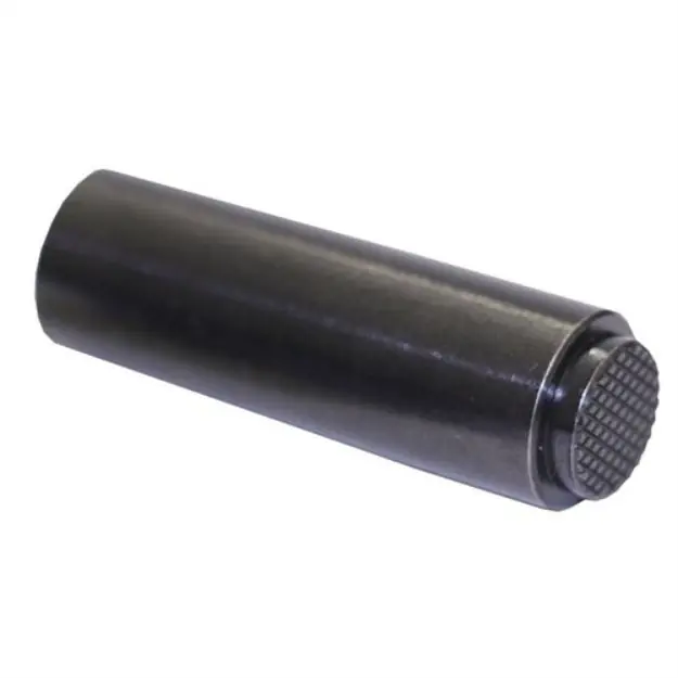 Govt. Recoil Spring Plug