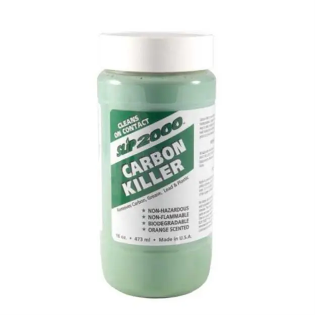 Slip 2000 16Oz. Carbon Killer Bore Cleaner
