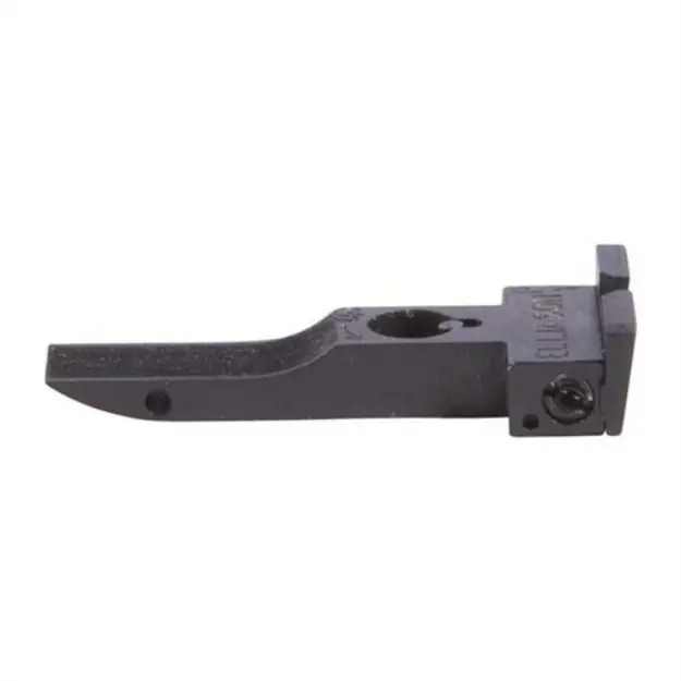 Elliason/Accro Rear Target Sight