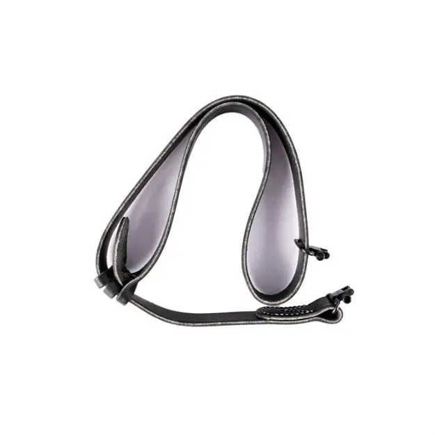 Montana Sling, 1-1/4'', Black