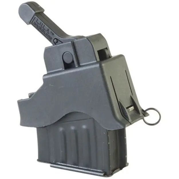 Ak-47 Mag Loader
